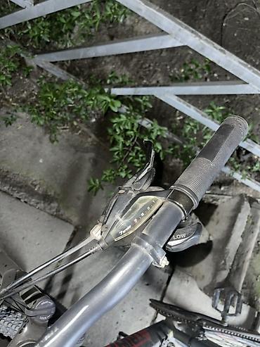 Горные велосипеды: Горный велосипед, Trinx, Рама M (156 - 178 см), Алюминий, Б/у — 7
