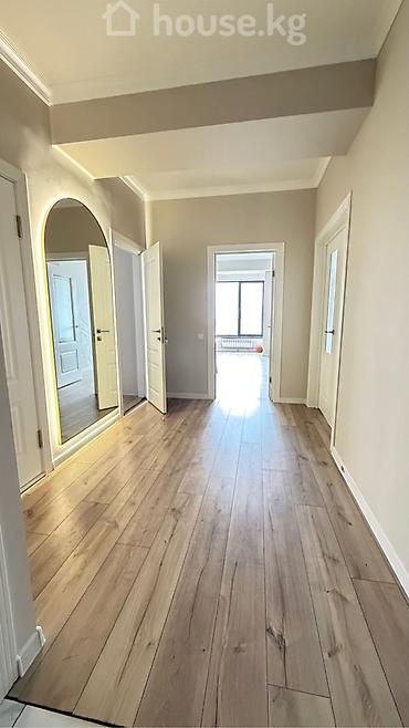 2 комнаты, 85 м², Асанбай мкр Элитка, 10 этаж, Евроремонт
