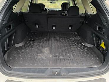 Subaru: Subaru Outback: 2020 г., 2.5 л, Вариатор, Бензин, Универсал — 10