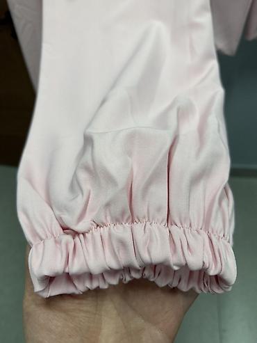 Kompleti: 🔥Ženski elegantni komplet – sako i široke pantalone
✅3700 din — 8