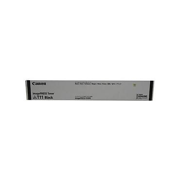 macbook canta: Canon T11 BK Black Original Toner Kartrici (5146C001 / 5146C001AA) — 2