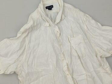 marc lauge sweter: Lands' End, Koszulа dla mężczyzn, rozmiar 2XL