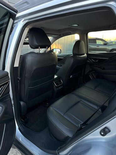 Subaru: Subaru Outback: 2019 г., 2.5 л, Вариатор, Бензин, Кроссовер — 8