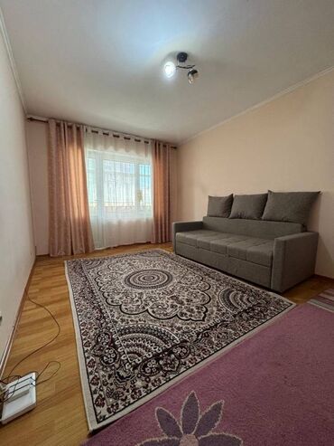 квартира в районе джал: 1 комната, 34 м², 106 серия, 1 этаж