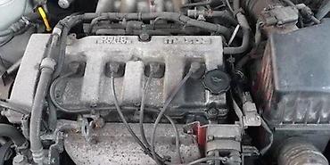 pezo 1: MOTORI I DELOVI MOTORA MAZDA 626 95GOD 1.8 16V | Motori — 2