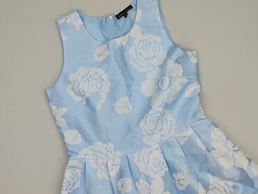 tanie sukienki midi na lato: Women`s dress, size S (EU 36)