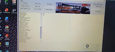 Digər avtoelektronika: KT200II programator orijinal plus version. ORİJİNAL, ən full və ən — 26