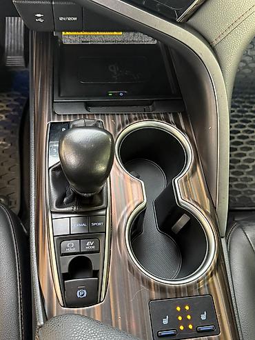 резина зимний: Toyota Camry: 2019 г., 2.5 л, Автомат, Гибрид, Седан — 10