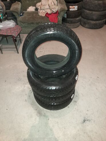 зимние шины 14 185 70: Комплект из 4 автомобильных шин. Основные особенности: - Тип: летние