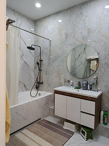 Продажа квартир: 3 комнаты, 155 м², Элитка, 3 этаж, Дизайнерский ремонт — 8