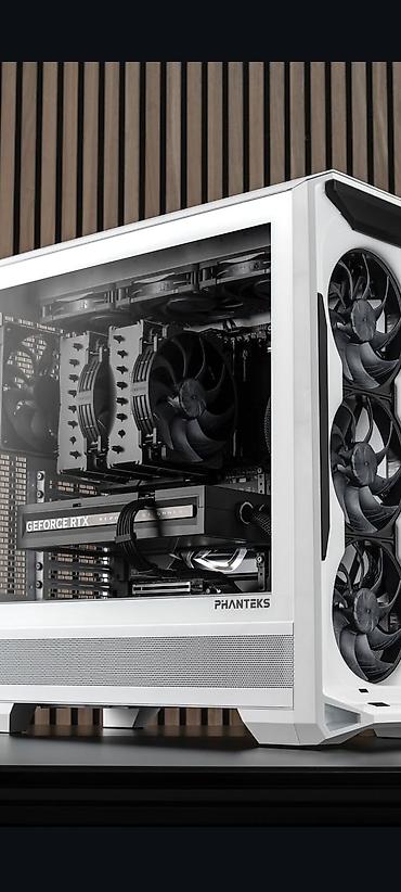 cooling fan: Система охлаждения для ПК, Б/у, Вентилятор, Для процессора — 3
