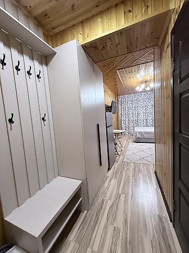 rent room: Аренда квартиры на Иссык-Куле, Евразия, Кара-Ой (Долинка), 4 места, Цена Целиком за жилье — 1