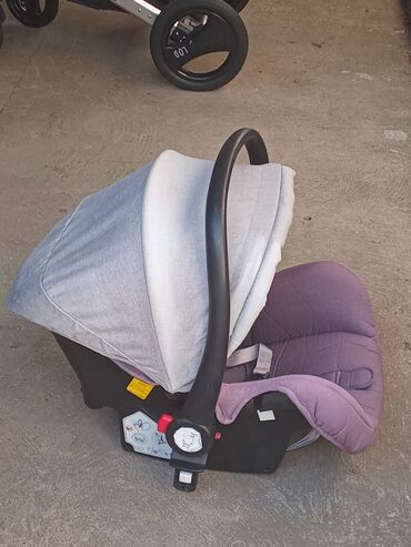 Kolica za bebe: Kolica za bebu – dubak/ležaljka sa velikom korpom - Tip: Duboka — 13