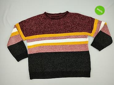 bocca sweter damski: Esmara, Sweter damski, rozmiar 7XL — 2
