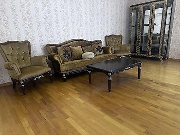аренда гаража: İcarəyə verilir 3 otaqlı yeni tikili 150 m², 8 Noyabr m. 1 150 AZN/ay — 3