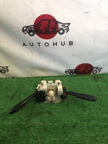 Другие детали рулевой части: Подрулевой переключатель Mitsubishi Galant EA0 4G94 2002 (б/у)