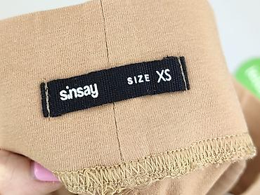 flexx buty: Sinsay, Лосини Спортивні жіночі, розмір XS — 4