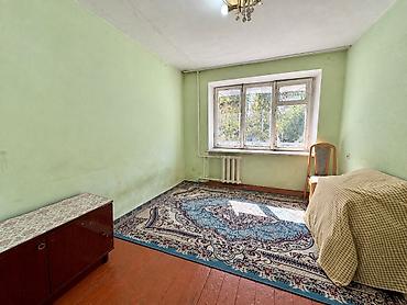 продаю 3 х квартиры: 1 комната, 13 м², ул. Московская / Ибраимова Гостиничный тип, 2 этаж, Свежий ремонт — 6