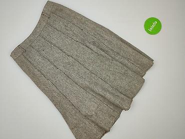 botki bershka: Yessica, Spódnica damska, rozmiar M — 3