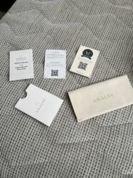 Qol saatları: Amalys orijinal qadın saatı Belçika istehsalı və brendi tam orijinal -da lalafo.az — 9 Qol saatları: Amalys orijinal qadın saatı Belçika istehsalı və brendi tam orijinal — 9