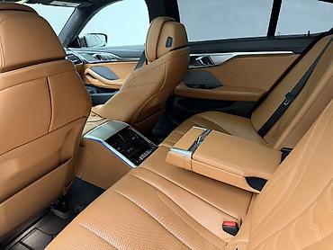 BMW: BMW 8 series: 2020 г., 4.4 л, Автомат, Бензин, Купе — 12