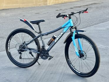 İdman velosipedləri: Şose velosipedi 29" — 2