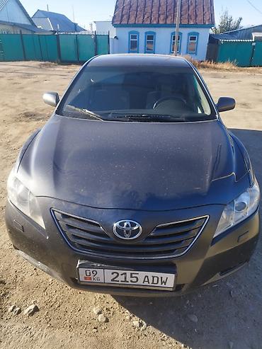 55 camry: Toyota Camry: 2009 г., 2.4 л, Автомат, Бензин, Седан — 4