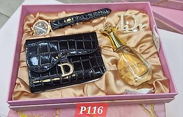 Setovi nakita: Muški i ženski setovi za Dan zaljubljenih, rođendan ili svaku posebnu — 12