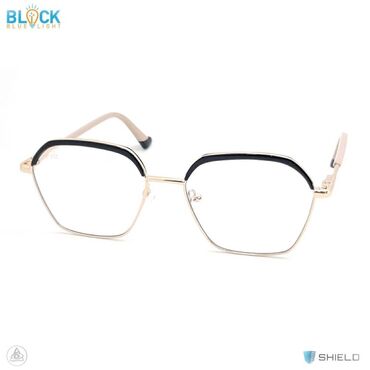 Солнцезащитные очки: Компьютерные очки - линейка «Shield»! В Beta Stores 2 - более 350 — 19