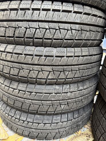 покрышки 14 зима: Шиналар 175 / 70 / R 14, Кыш, Колдонулган, Комплект, Жеңил унаалар, Жапония, Bridgestone