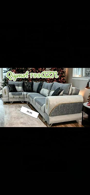 termo modelleri: Künc divan, Yeni, Açılan, Bazalı, Parça, Şəhərdaxili pulsuz çatdırılma — 3