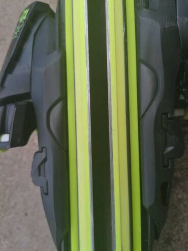 Oprema za skijanje: Head SUPERSHAPE E-SPEED ERA 3.0 S 163 cm 2024g Vrhunske Skije Head — 3