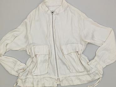 kurtka softshell hm: H&M, Kurtka przejściowa damska, rozmiar S — 1