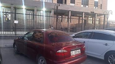 ланос 1 5: Daewoo Lanos: 1997 г., 1.5 л, Механика, Бензин, Седан — 4