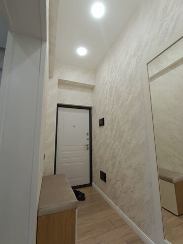 Yeni tikili: 3 otaqlı, Yeni tikili, 68 kv. m — 5