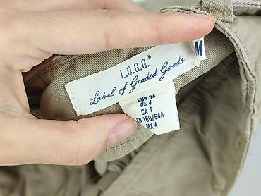 hampton republic 27: H&M L.O.G.G., Spódnica damska, rozmiar S — 4