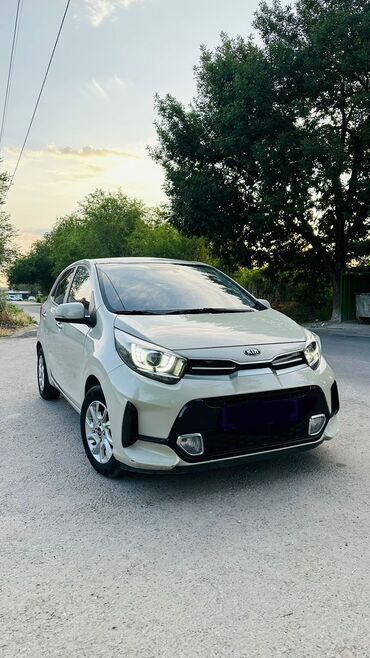 задние фары на бмв е34: Kia Morning: 2018 г., 1 л, Автомат, Газ, Хэтчбэк