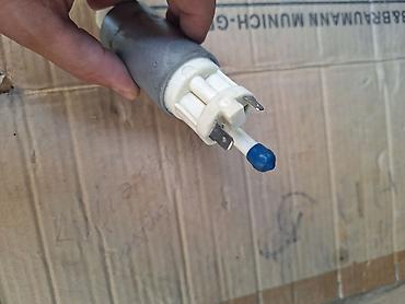 yanacaq nasosunun temiri: Maşın üçün Elektrik yanacaq nasosu (in-tank tip) - Universal — 3