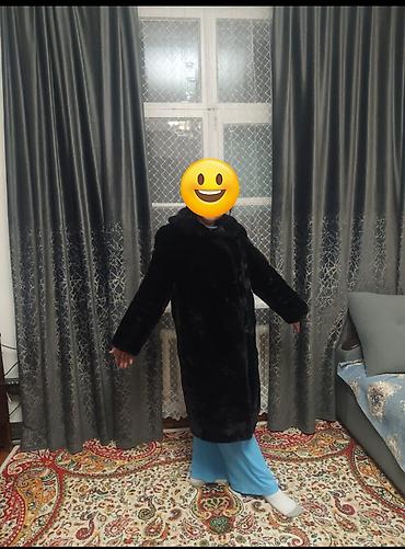 Шубы: Шуба, По колено, L — 2