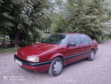 Volkswagen: Volkswagen Passat CC: 1991 г., 1.8 л, Бензин, Седан