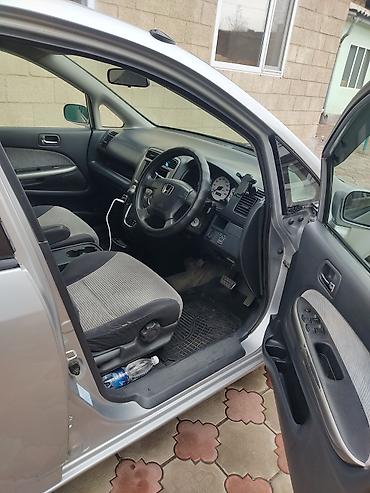 зеркало хонда степвагон: Honda Stream: 2002 г., 1.7 л, Автомат, Бензин, Вэн/Минивэн — 6