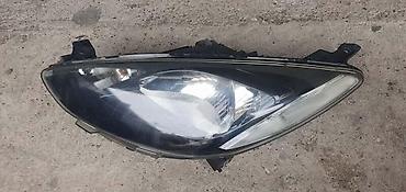 kragna za vrat: FAROVI ZA MAZDA 2 | Mazda 2 Far Farovi — 1
