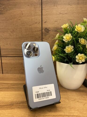 макбук про 13 2020 купить: IPhone 13 Pro, 128 ГБ, Sierra Blue, В рассрочку