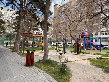 Köhnə tikili: Bakı, 5 otaqlı, Köhnə tikili, m. Əhmədli, 120 kv. m — 13