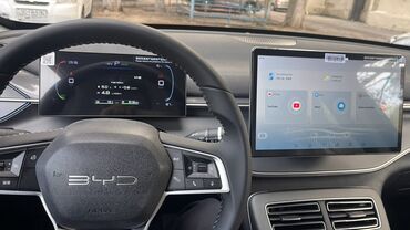 BYD: Salam har kase magin günlü 45-azn 36-aylik verilecekdir ilkin ödenis — 1