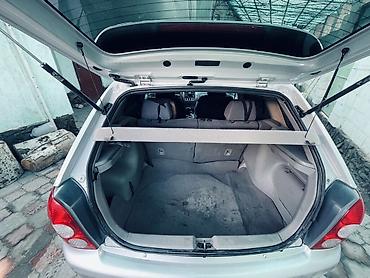 Mazda: Mazda 323: 2000 г., 1.6 л, Автомат, Бензин, Хэтчбэк — 4