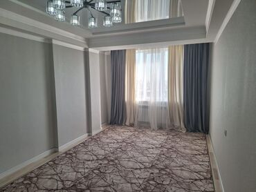 квартира продажи: 2 комнаты, 64 м², Элитка, 8 этаж, Евроремонт