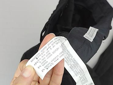 trousers: Zara, Spodnie materiałowe damskie, rozmiar M — 5