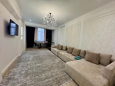 Продажа квартир: 3 комнаты, 118 м², Элитка, 10 этаж, Евроремонт — 3