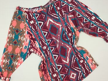 bluzka pod marynarkę plus size: Colours of the World, Bluzka damska, rozmiar S